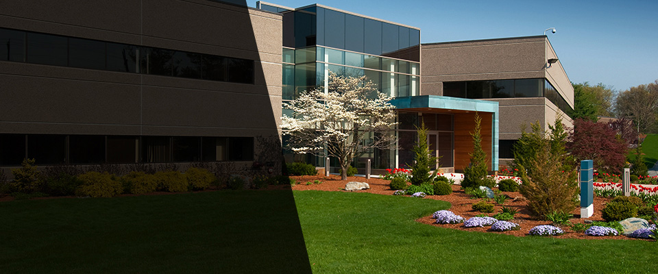 Highland Falls Landscapers