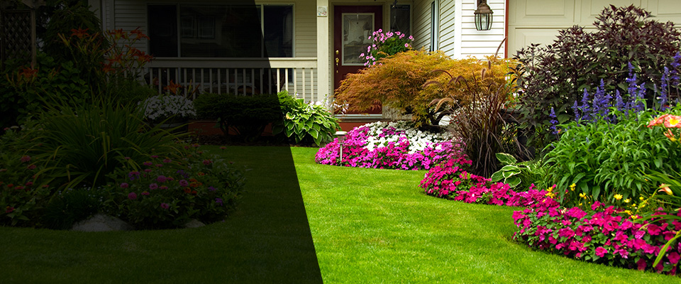Highland Falls Landscapers
