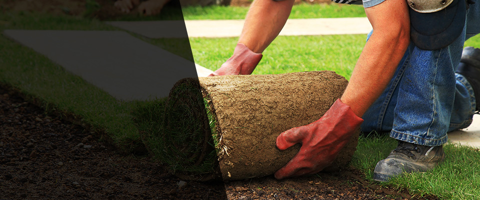 Highland Falls Landscapers
