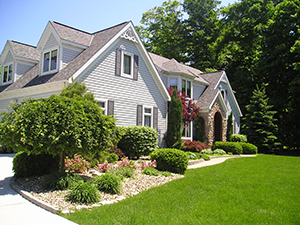 Landscapers and Lawncare Services in Highland Falls, NY
